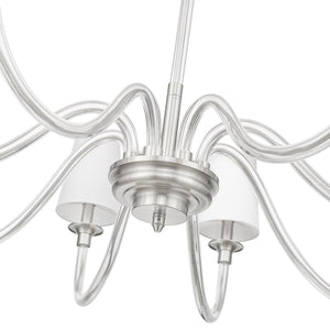 Katerina 46-in Chandelier