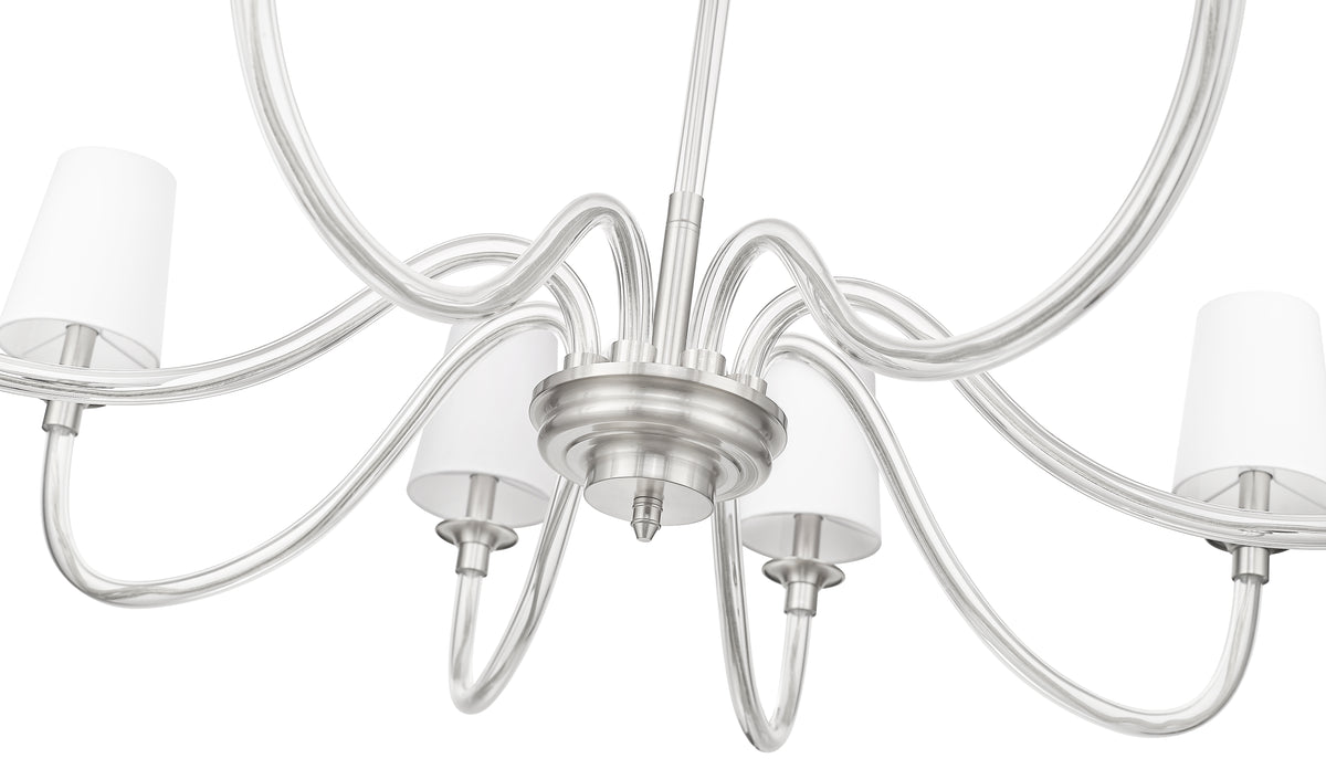 Katerina 46-in Chandelier