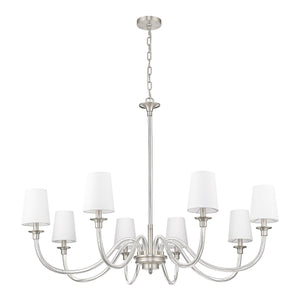 Katerina 46-in Chandelier