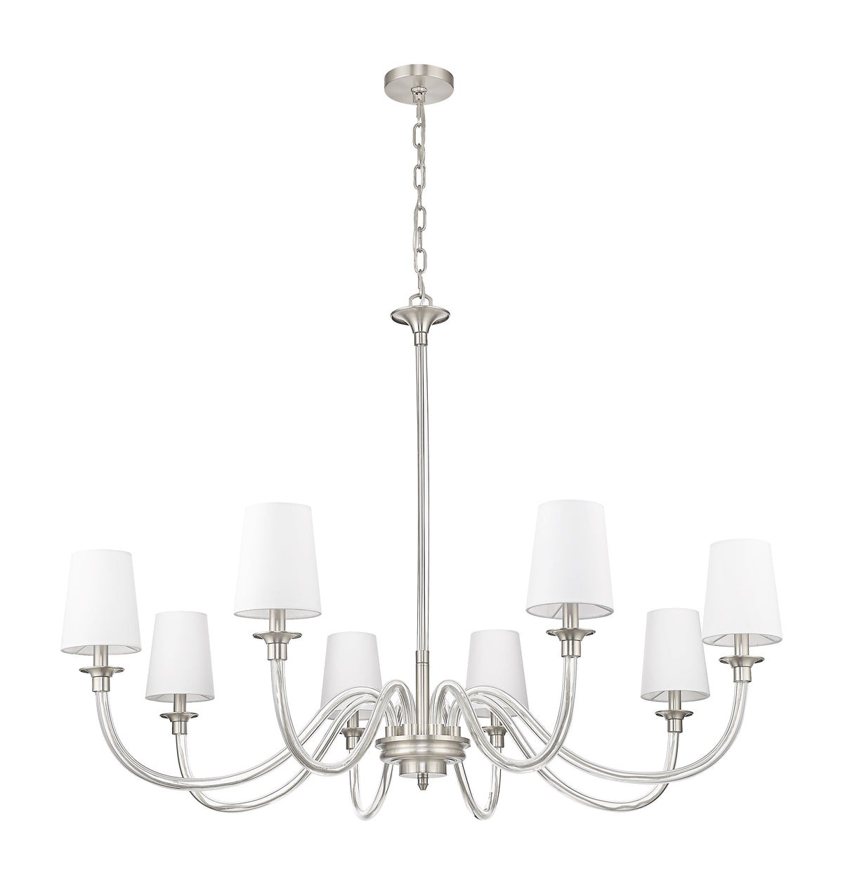 Katerina 46-in Chandelier