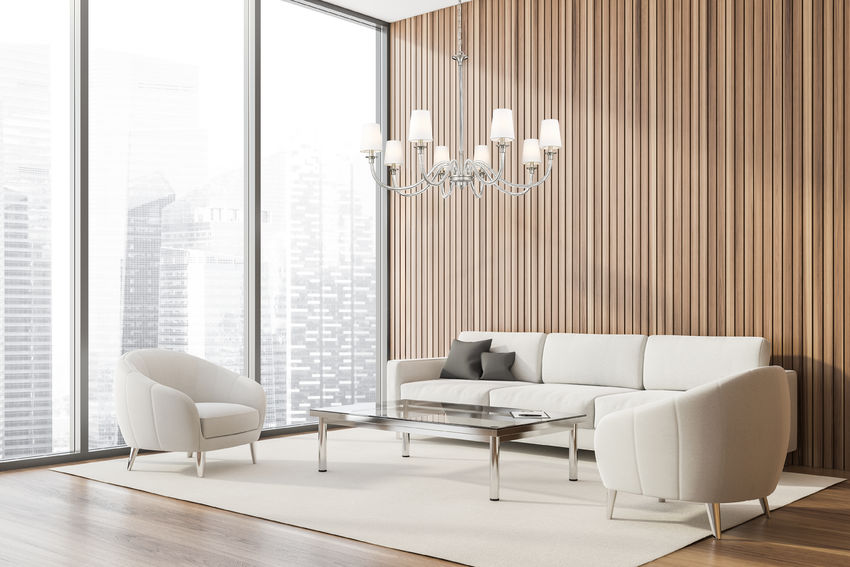 Katerina 46-in Chandelier