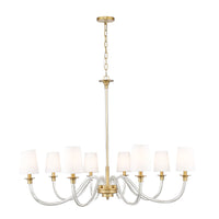 Katerina 46-in Chandelier