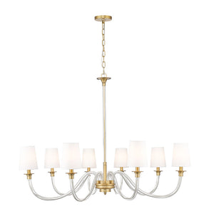 Katerina 46-in Chandelier