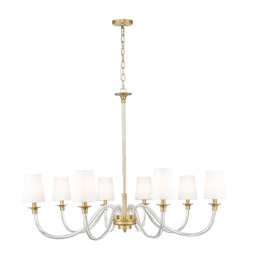 Katerina 46-in Chandelier