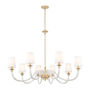 Katerina 46-in Chandelier