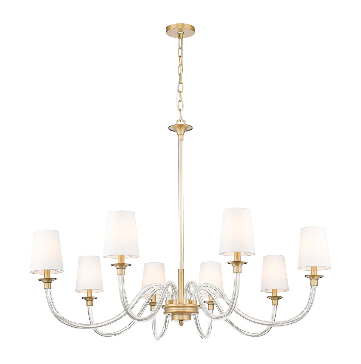 Katerina 46-in Chandelier