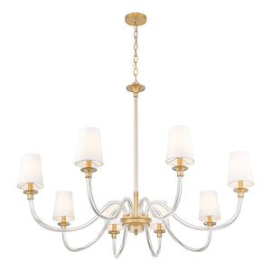 Katerina 46-in Chandelier