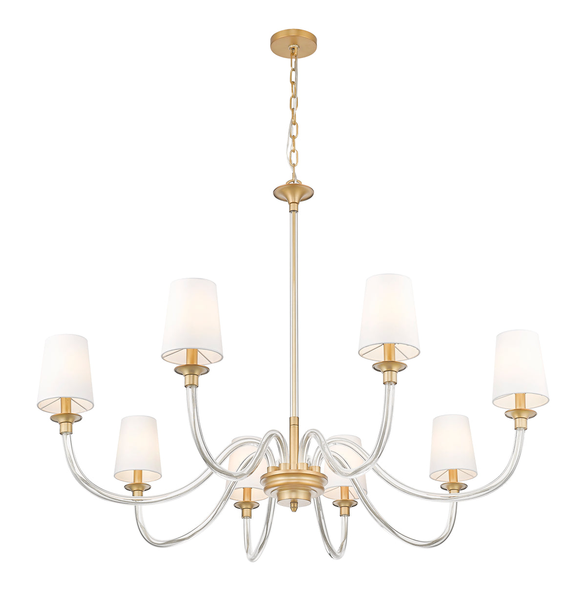 Katerina 46-in Chandelier