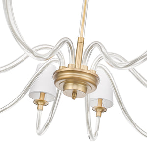 Katerina 46-in Chandelier