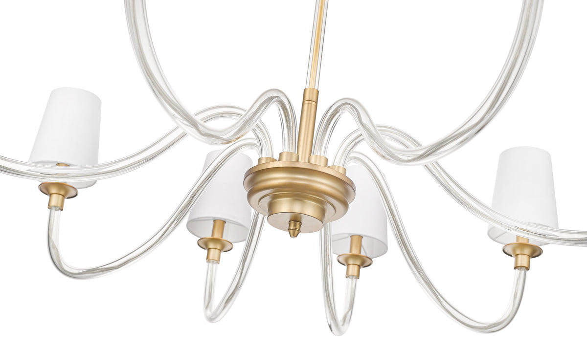 Katerina 46-in Chandelier