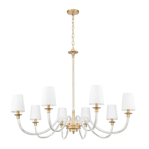 Katerina 46-in Chandelier