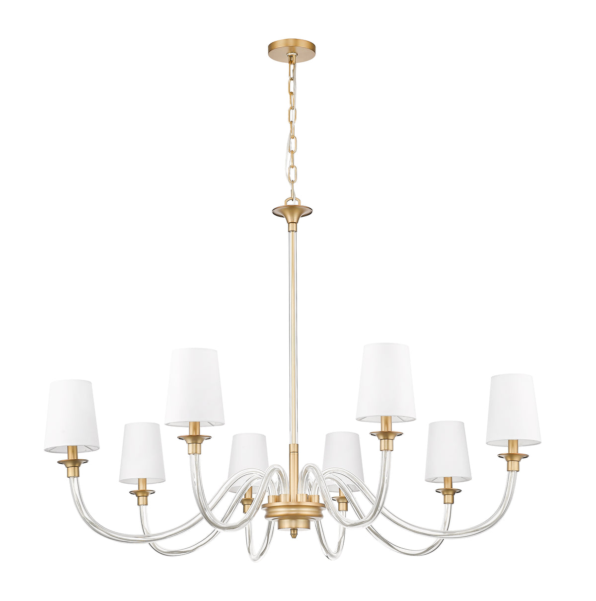 Katerina 46-in Chandelier