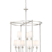 Katerina 28-in Chandelier