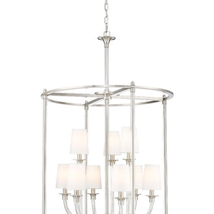 Katerina 28-in Chandelier