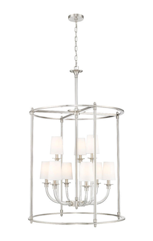 Katerina 28-in Chandelier