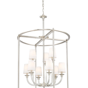 Katerina 28-in Chandelier