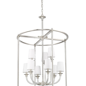 Katerina 28-in Chandelier