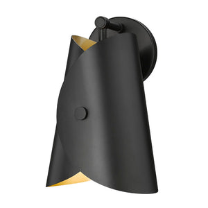 Salone 7-in Sconce