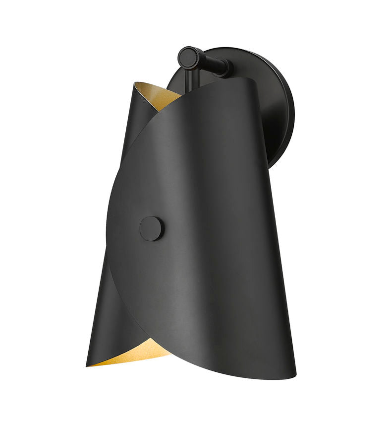 Salone 7-in Sconce