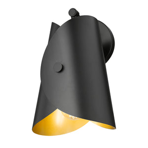 Salone 7-in Sconce