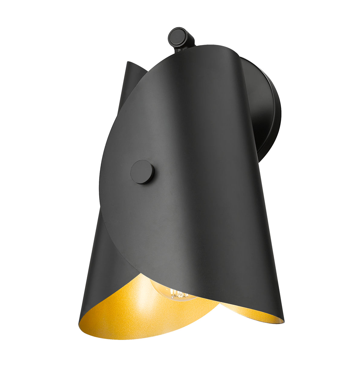 Salone 7-in Sconce