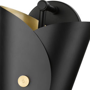 Salone 7-in Sconce