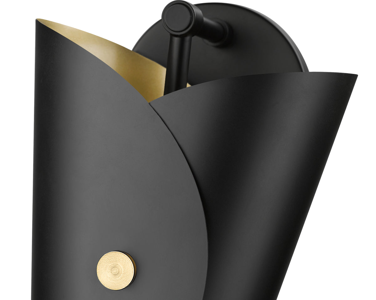 Salone 7-in Sconce