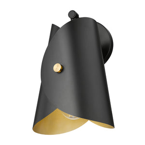 Salone 7-in Sconce