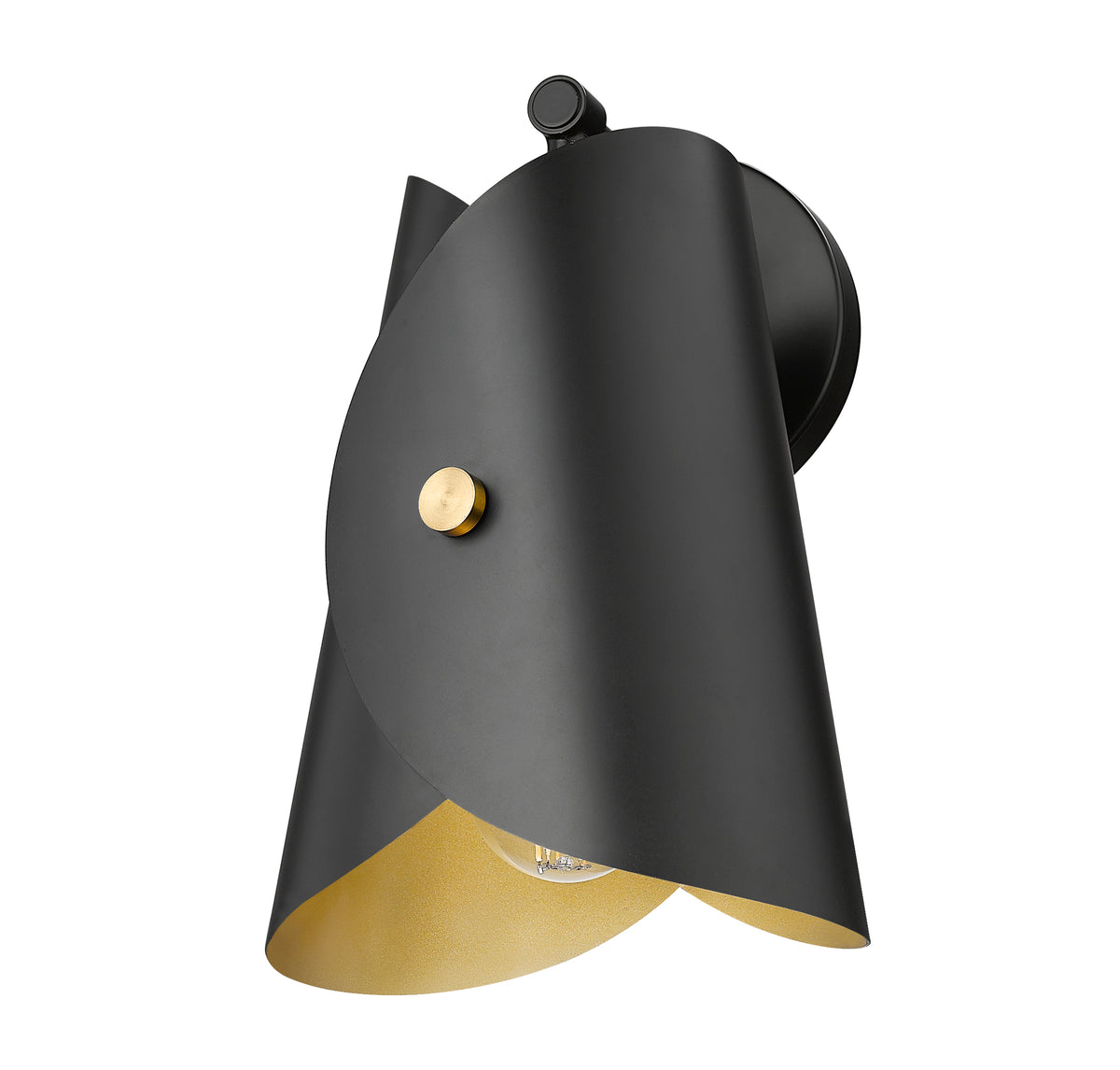 Salone 7-in Sconce