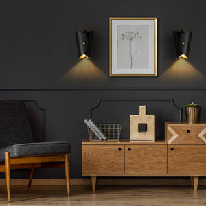 Salone 7-in Sconce