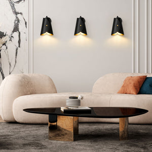 Salone 7-in Sconce