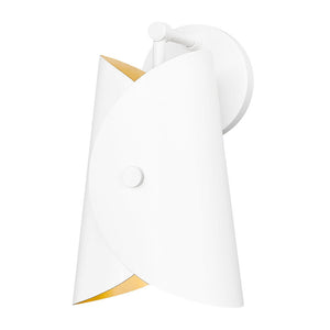 Salone 7-in Sconce