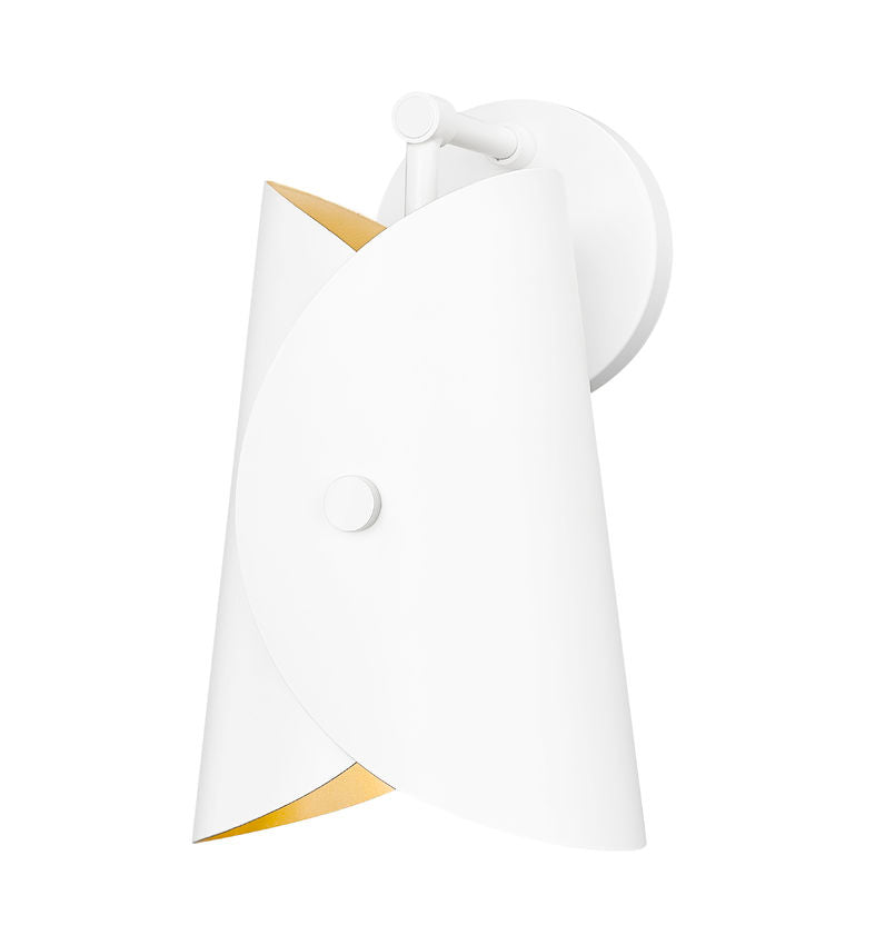 Salone 7-in Sconce