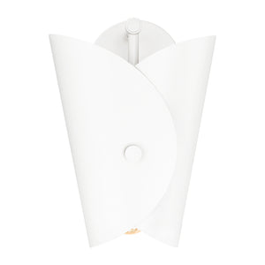 Salone 7-in Sconce