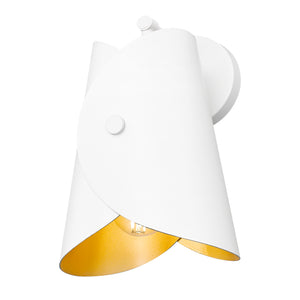 Salone 7-in Sconce