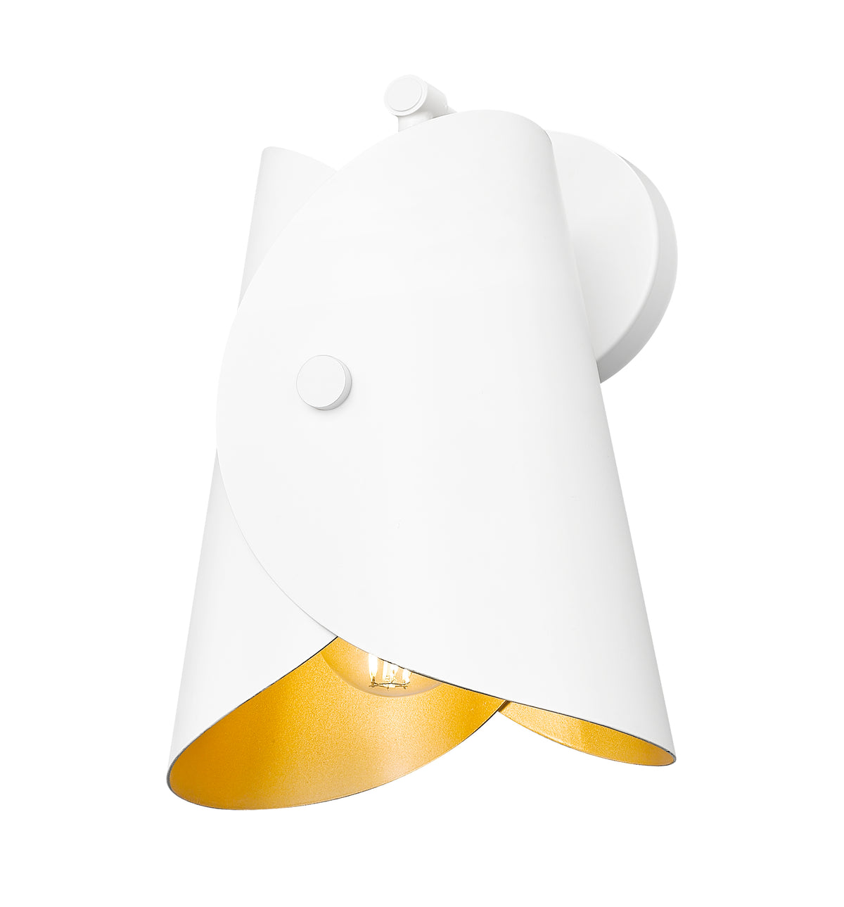 Salone 7-in Sconce