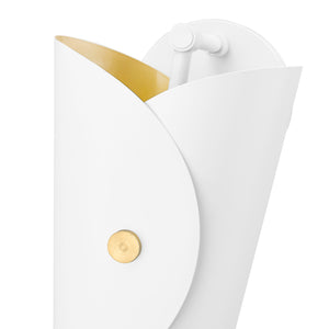 Salone 7-in Sconce