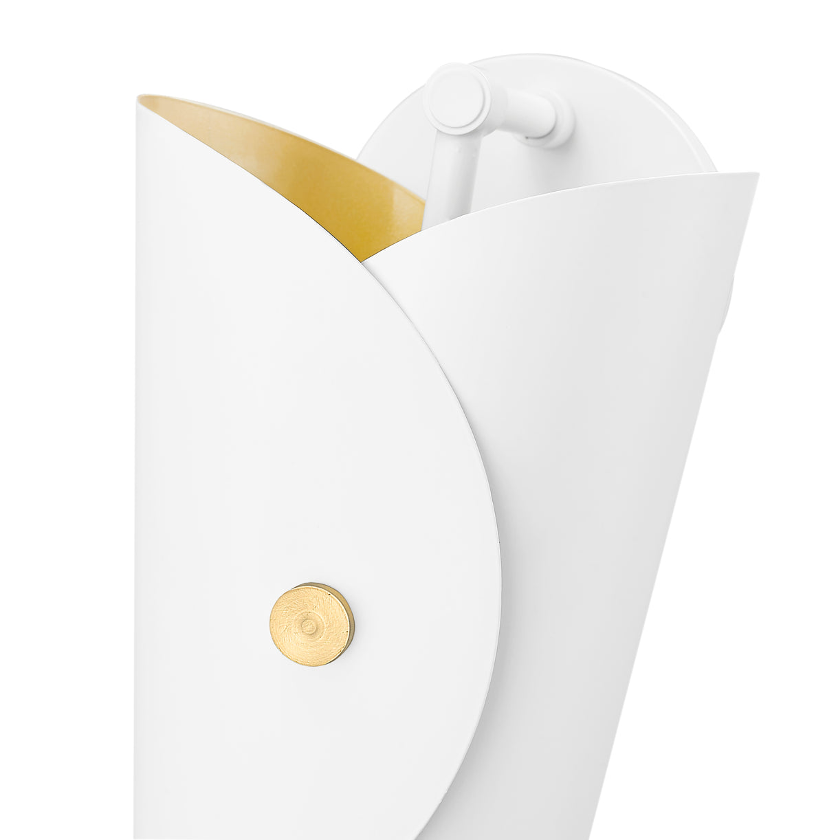Salone 7-in Sconce