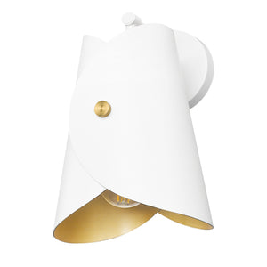 Salone 7-in Sconce