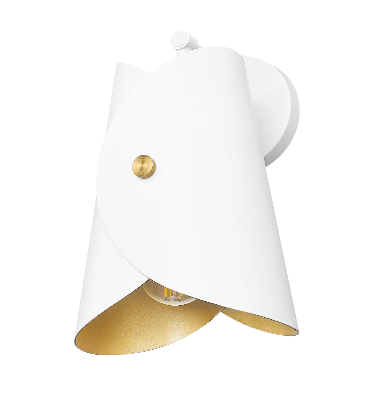 Salone 7-in Sconce