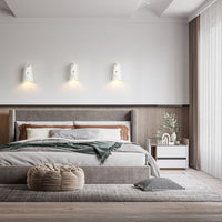 Salone 7-in Sconce