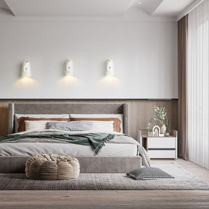 Salone 7-in Sconce