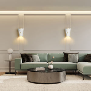 Salone 7-in Sconce
