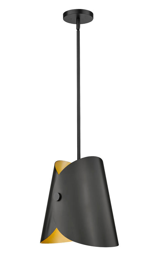 Salone 10-in Pendant