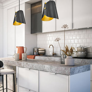 Salone 10-in Pendant
