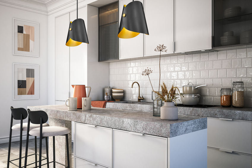 Salone 10-in Pendant