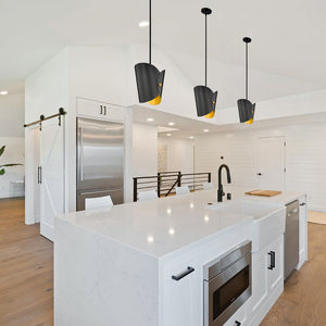 Salone 10-in Pendant