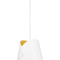 Salone 10-in Pendant
