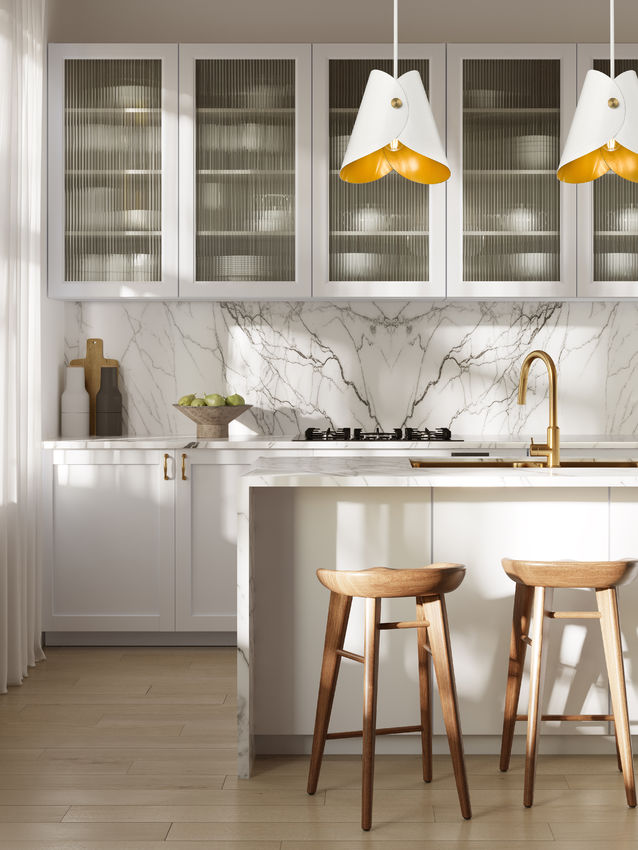 Salone 10-in Pendant