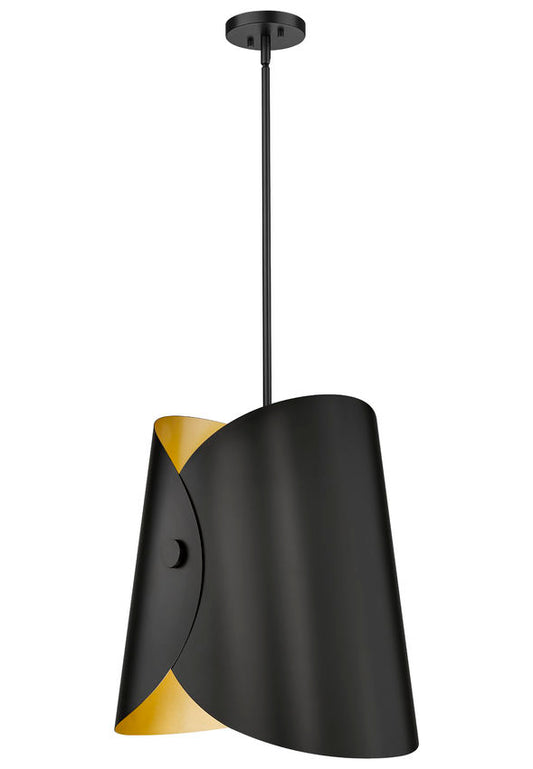 Salone 14.25-in Pendant